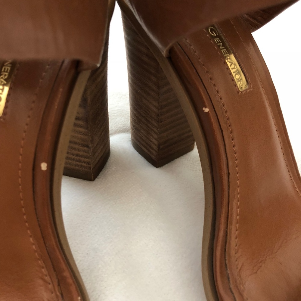 BCBG Heel Sandals - Picture 6 of 8